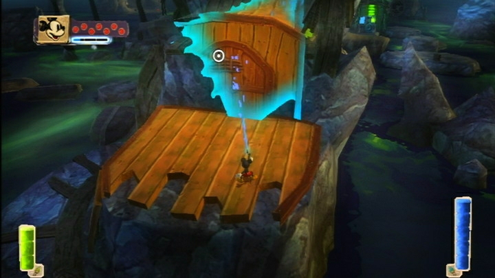 Disney Epic Mickey - Imagen 35